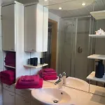 Rose Mit Grosser Sauna Und Hochschwarzwald Card Apartman *