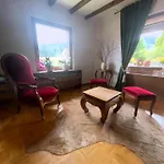 Apartman Rose Mit Grosser Sauna Und Hochschwarzwald Card *