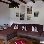 Apartman Rose Mit Grosser Sauna Und Hochschwarzwald Card