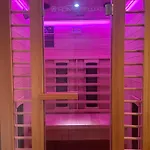 Apartment Rose Mit Grosser Sauna Und Hochschwarzwald Card