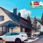 Rose Mit Grosser Sauna Und Hochschwarzwald Card * Feldberg