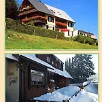 Apartman Rose Mit Grosser Sauna Und Hochschwarzwald Card Feldberg
