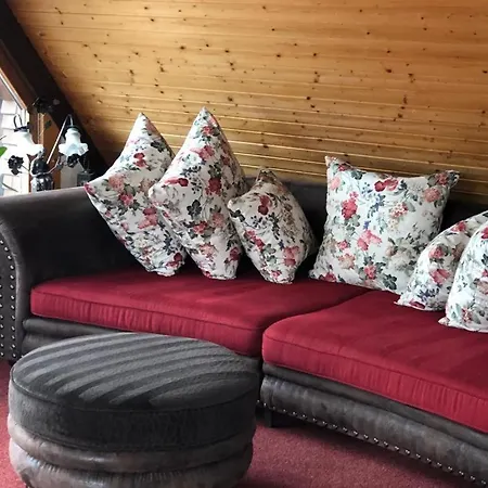 Apartamento Rose Mit Sauna Und Hs-card - Greschuk Feldberg (Baden-Wurttemberg)