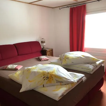 Haus Gretel Apartment Feldberg (Baden-Wurttemberg)