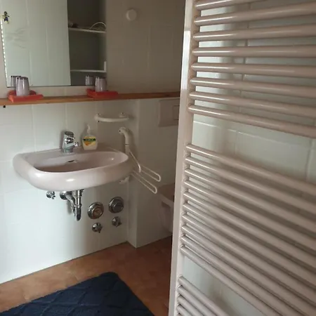 Apartment Am Sommerberg - Greschuk Feldberg (Baden-Wurttemberg)