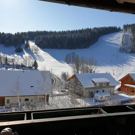 Am Sommerberg - Greschuk * Feldberg (Baden-Wurttemberg)