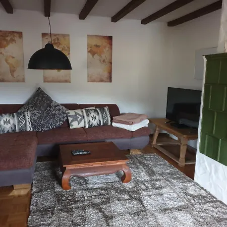 Am Sommerberg - Greschuk Apartment Feldberg (Baden-Wurttemberg)