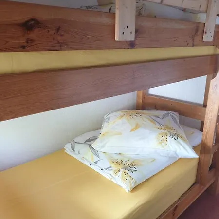 Haus Gretel Apartment *
