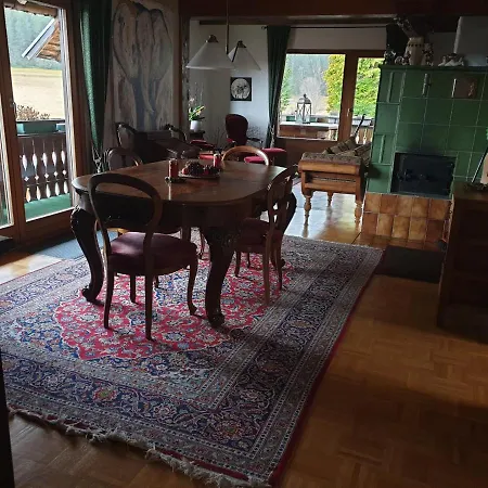 Am Sommerberg - Greschuk Apartment *