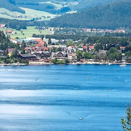 Apartamento Rose Mit Sauna Und Hs-card - Greschuk