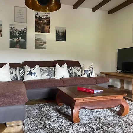 Apartamento Rose Mit Sauna Und Hs-card - Greschuk Feldberg (Baden-Wurttemberg)