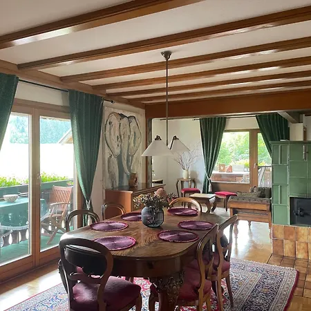 Rose Mit Sauna Und Hs-card - Greschuk