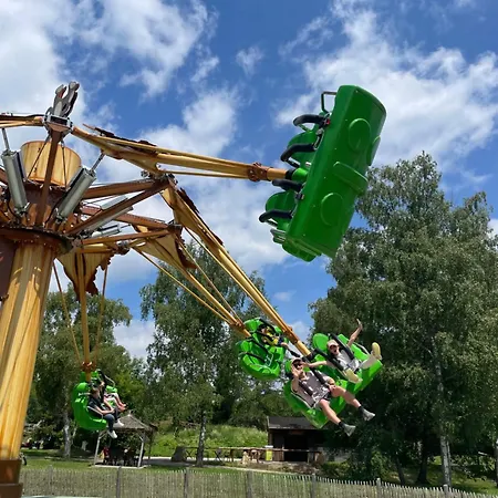 Rose Mit Sauna Und Hs-card - Greschuk Feldberg (Baden-Wurttemberg)