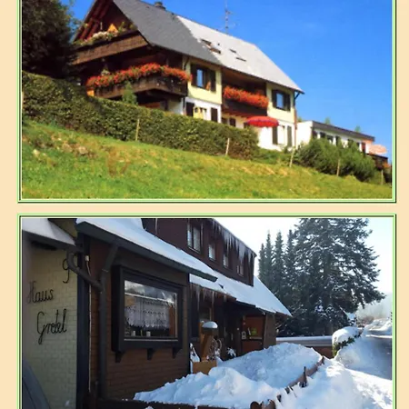 公寓 Mit 3 - Rose - Top-lage, Sauna, Hs-card 费尔德伯格
